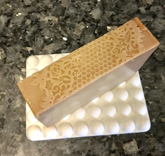 Save your Soap (and the environment)