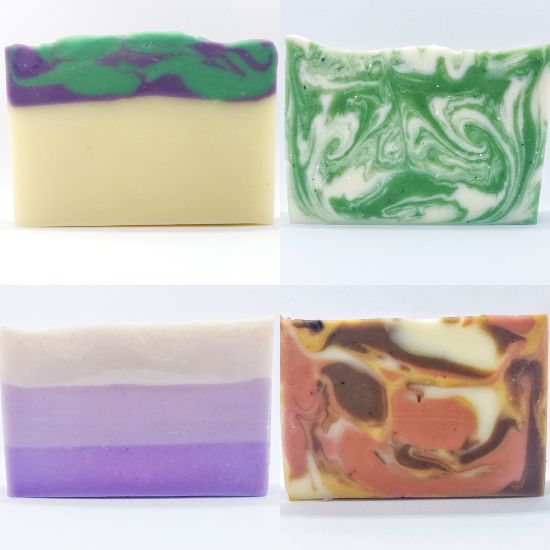 Newsletter- The End is Near- for Summer Soaps