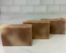 Your Rich Crunchy Aunt- Sandalwood + Vanilla  Scented