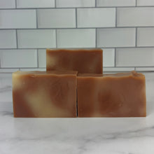 Your Rich Crunchy Aunt- Sandalwood + Vanilla  Scented