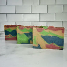 Actually, I'm a Clean Hippie- Citrus, Clove and patchouli