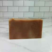 Your Rich Crunchy Aunt- Sandalwood + Vanilla  Scented