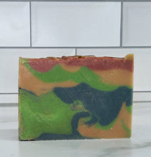 Actually, I'm a Clean Hippie- Citrus, Clove and patchouli