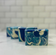 Bars that Benefit: Blue Together Soap- LIMITED EDITION
