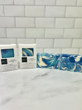 Bars that Benefit: Blue Together Soap- LIMITED EDITION