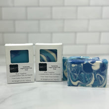 Bars that Benefit: Blue Together Soap- LIMITED EDITION