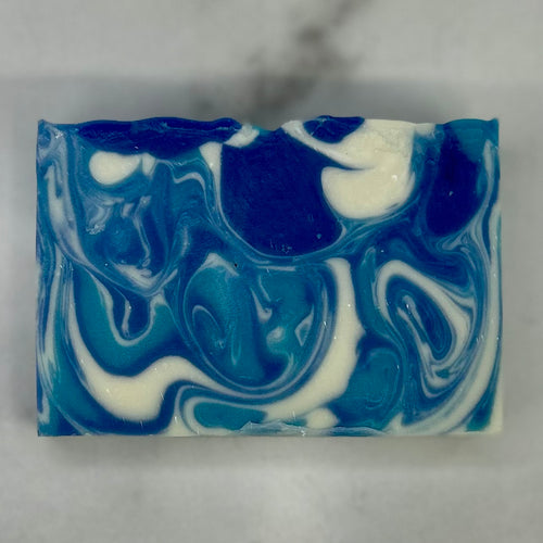 Bars that Benefit: Blue Together Soap- LIMITED EDITION