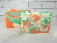Just Peachy- White Peach Blossom Scented