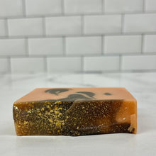 Only, I didn't say Fudge....