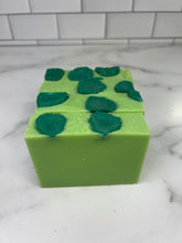 Not a Joke: Pretty Big Dill- Dill Pickle Scented Soap