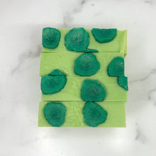 Not a Joke: Pretty Big Dill- Dill Pickle Scented Soap