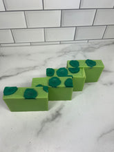Not a Joke: Pretty Big Dill- Dill Pickle Scented Soap