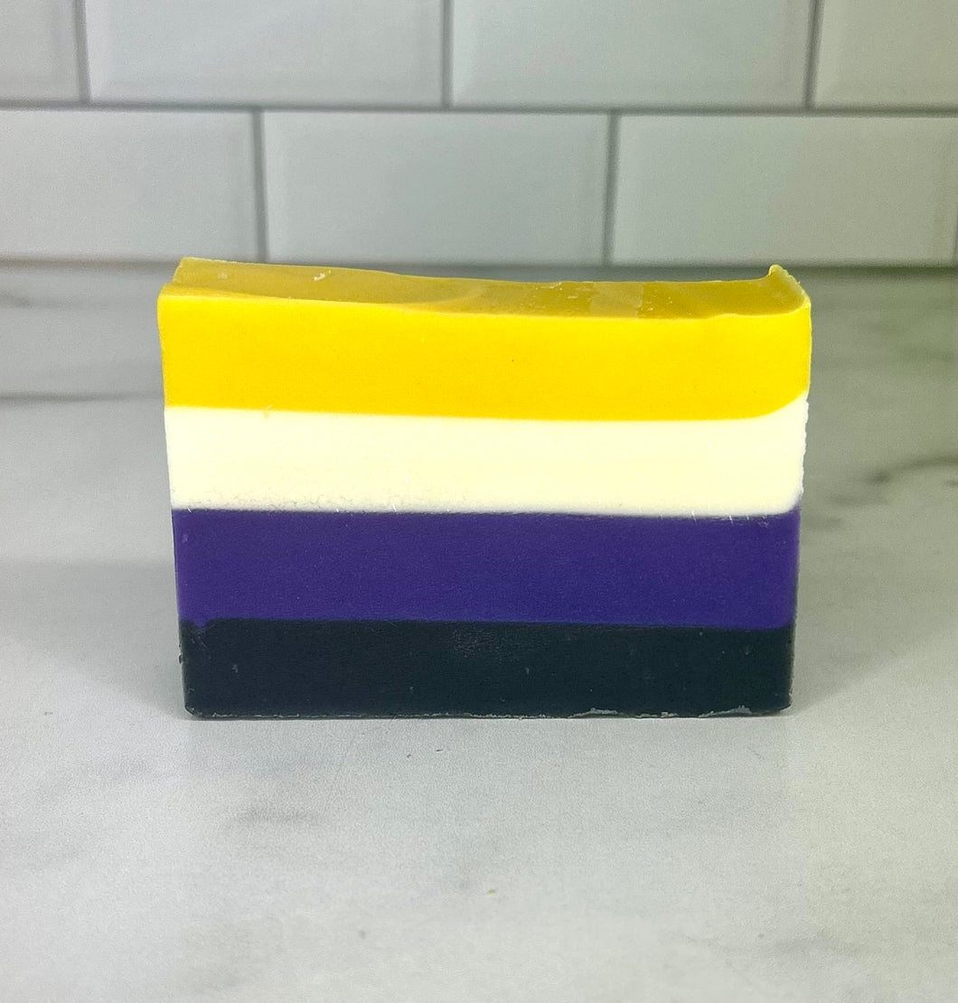 Bars that Benefit: TheyDeeBug- a 90s scented favorite