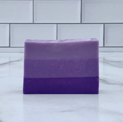 Fervor- Lilac Soap