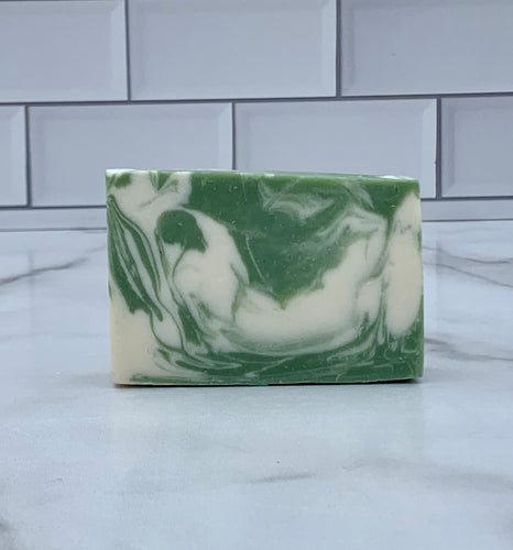 Lime in de Coconut- Coconut Lime Verbena